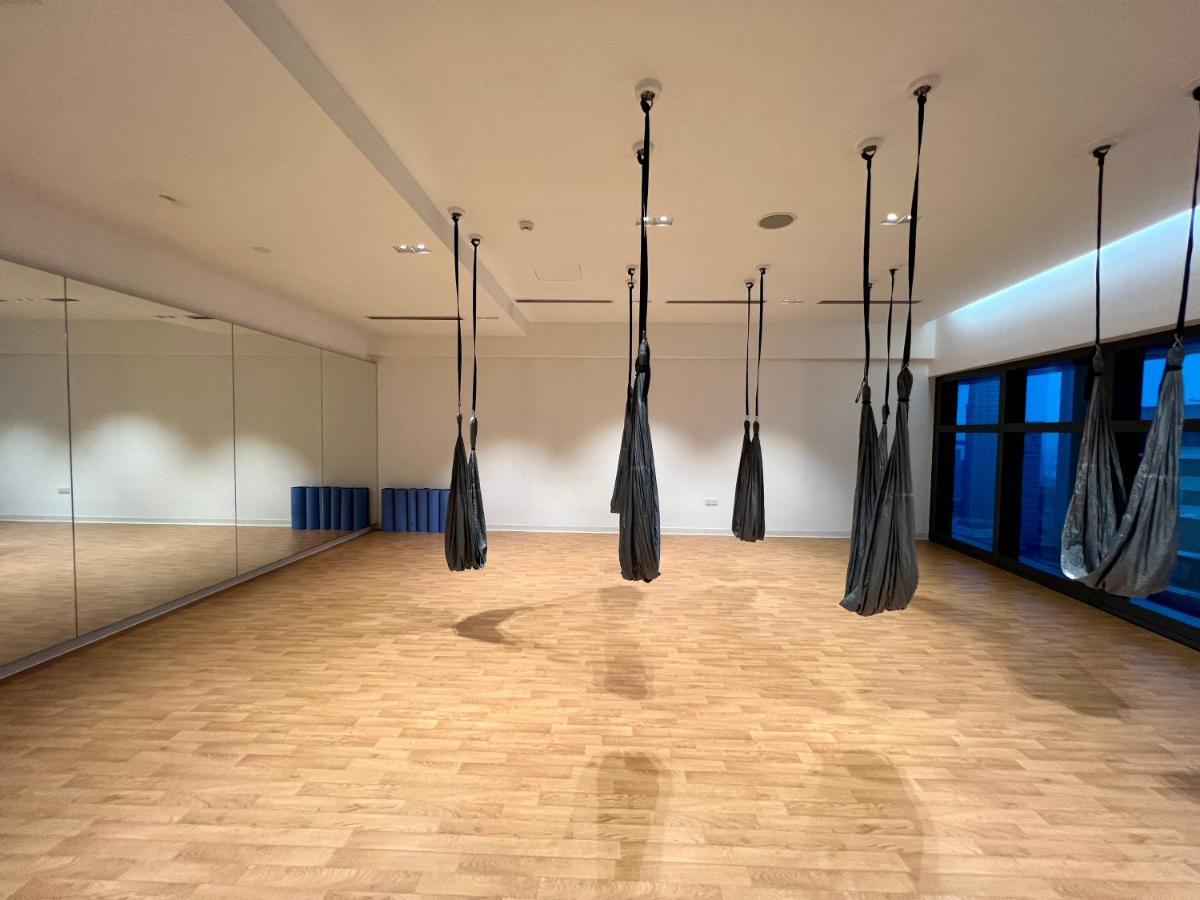Crystal Suites At Eaton Klcc Κουάλα Λουμπούρ Εξωτερικό φωτογραφία