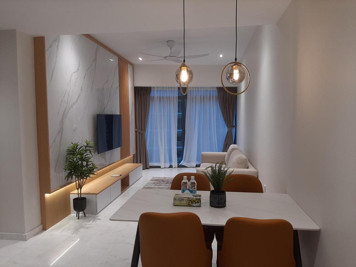 Crystal Suites At Eaton Klcc Κουάλα Λουμπούρ Εξωτερικό φωτογραφία